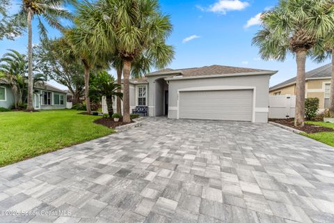3053 Jacobaeus Lane Indialantic FL 32903