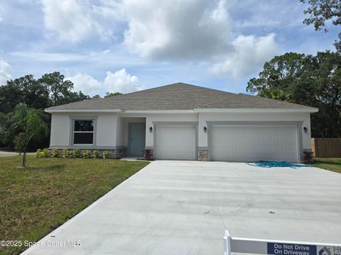 1427 Higbee Street SE Palm Bay FL 32909