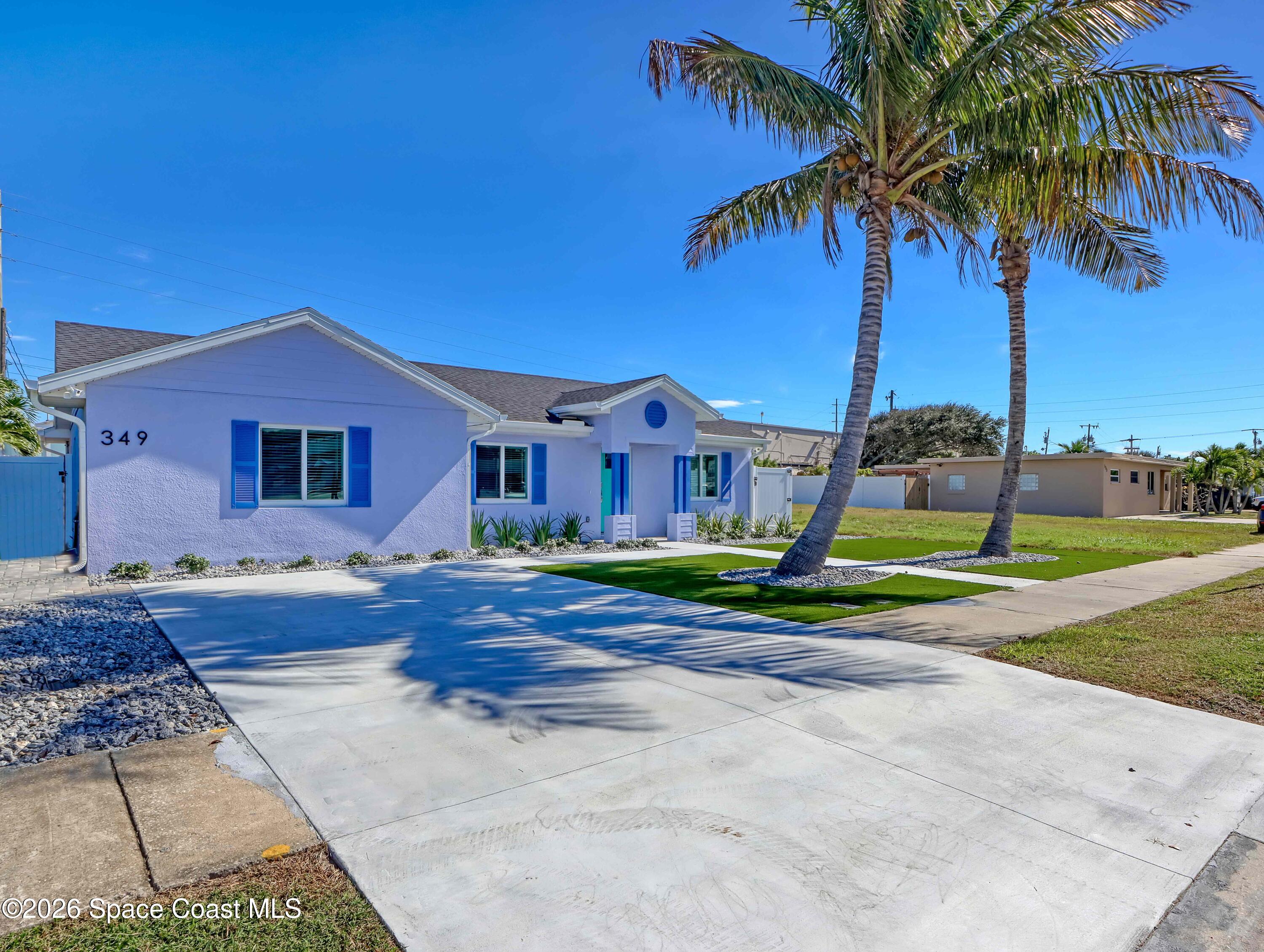 349 N Orlando Avenue