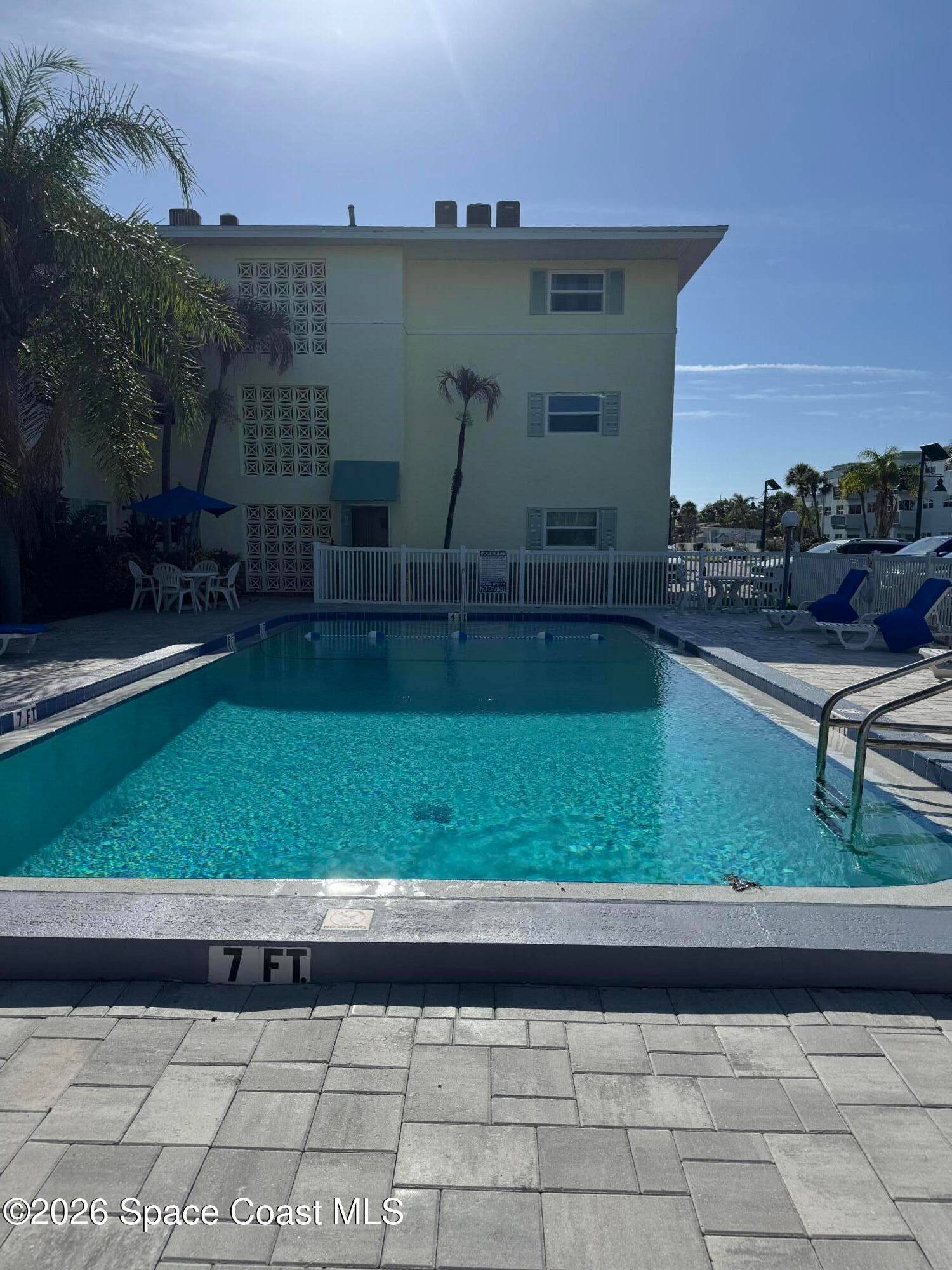 230 Columbia Drive 208