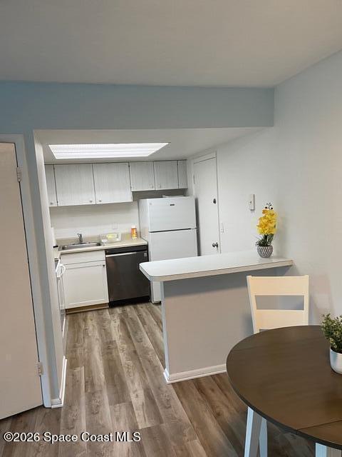 230 Columbia Drive 208