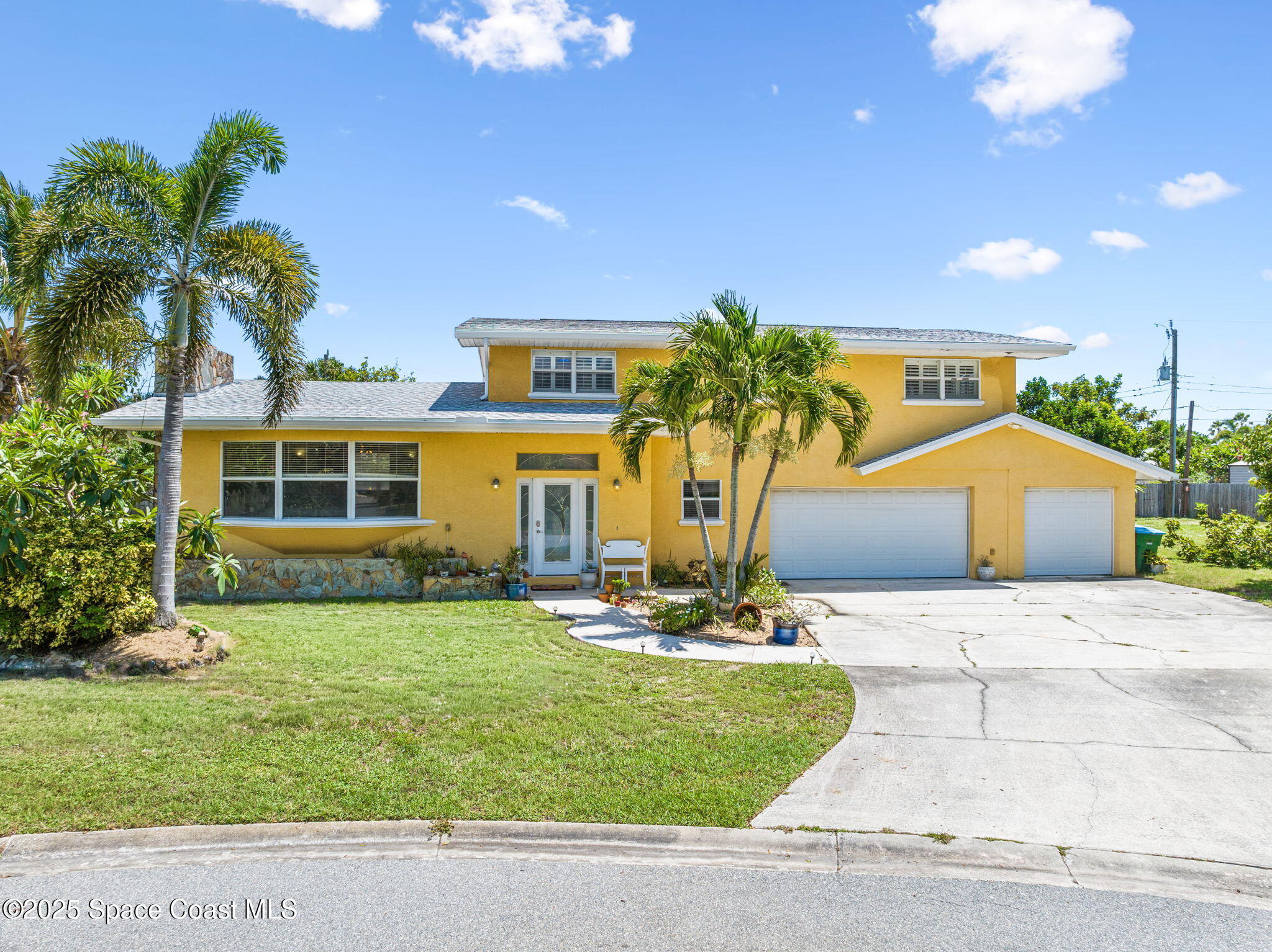 605 Citrus Court