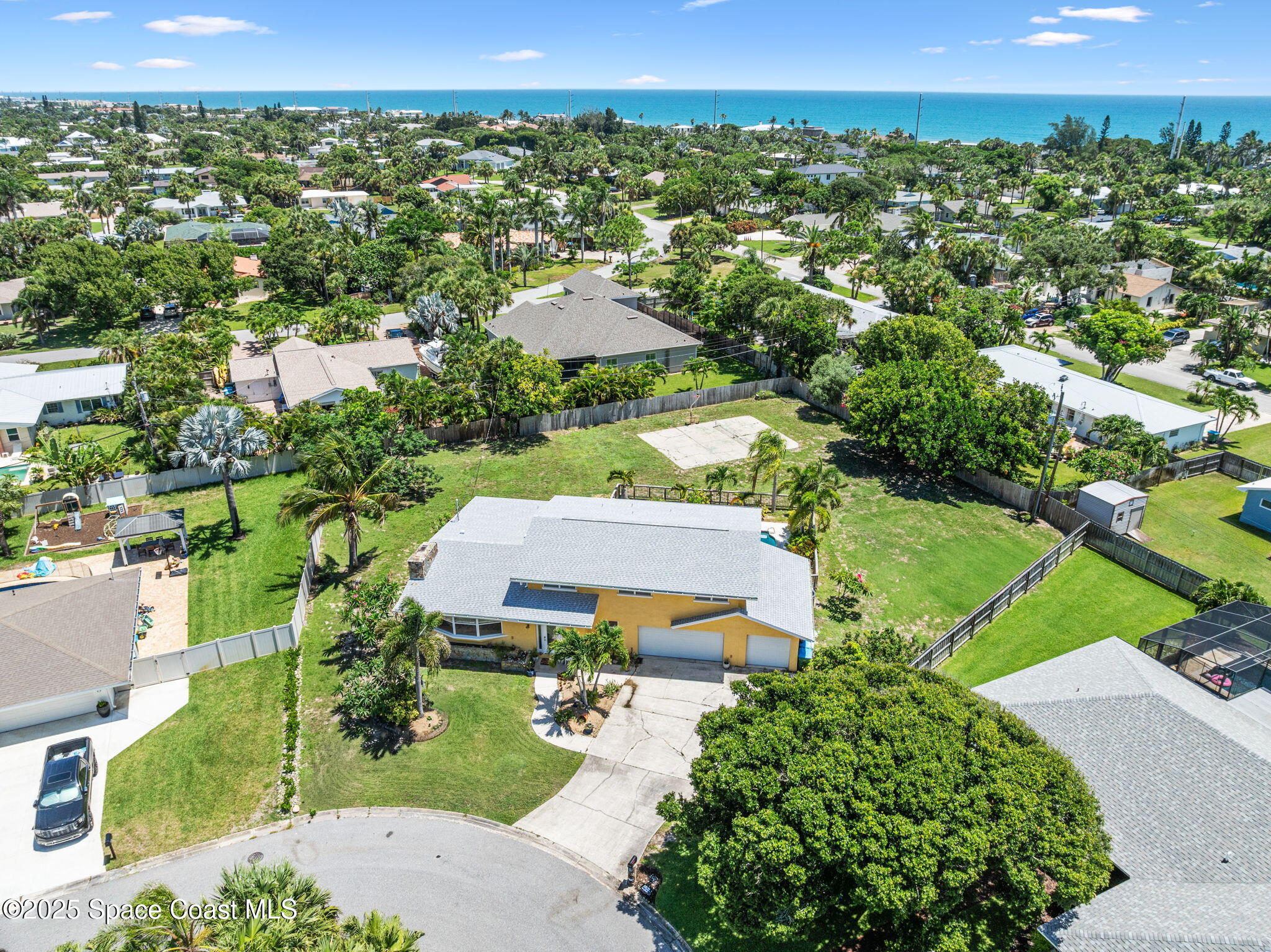 605 Citrus Court
