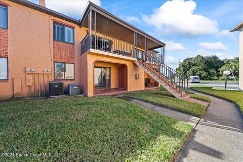 A home in Melbourne