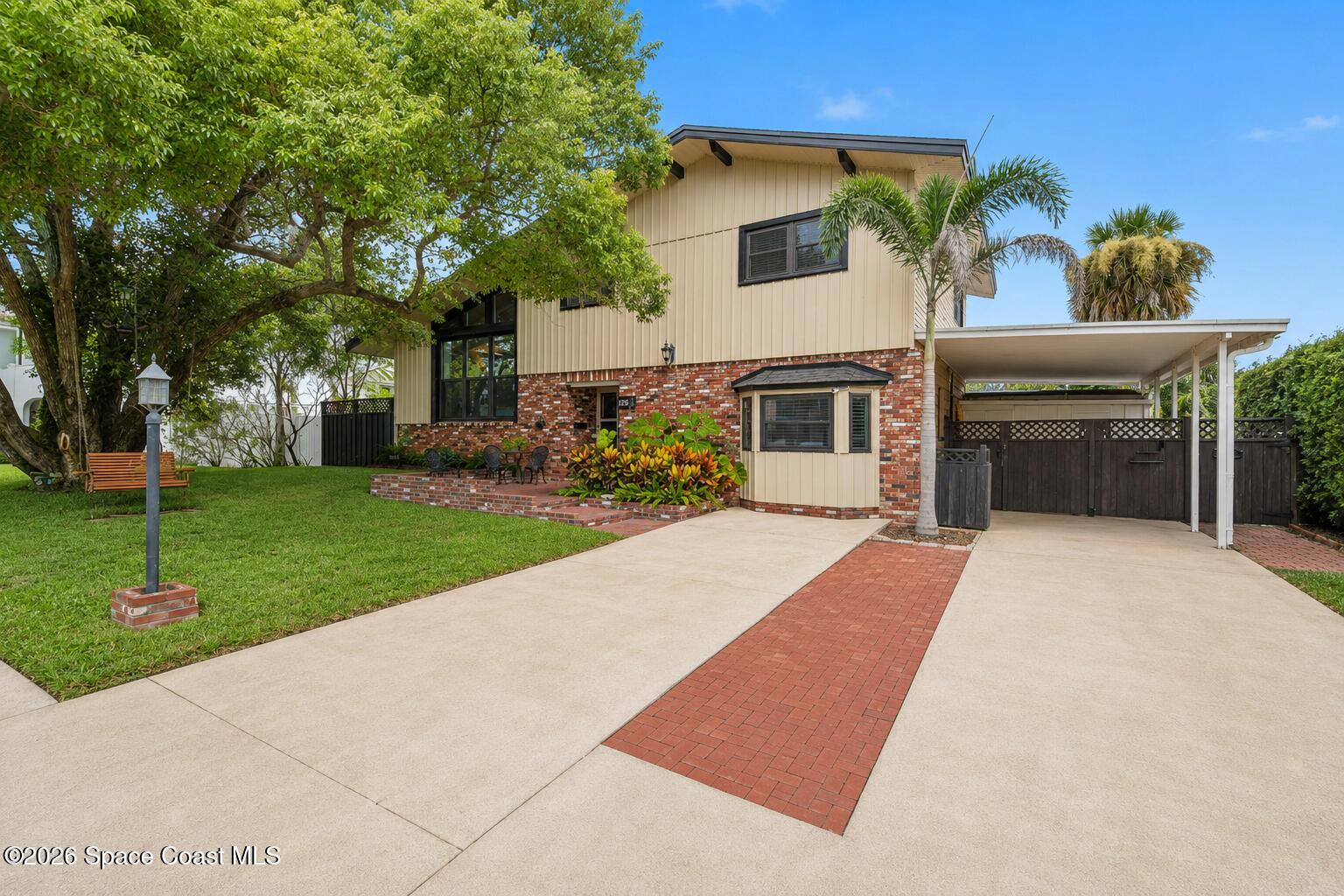 126 Valencia Road
