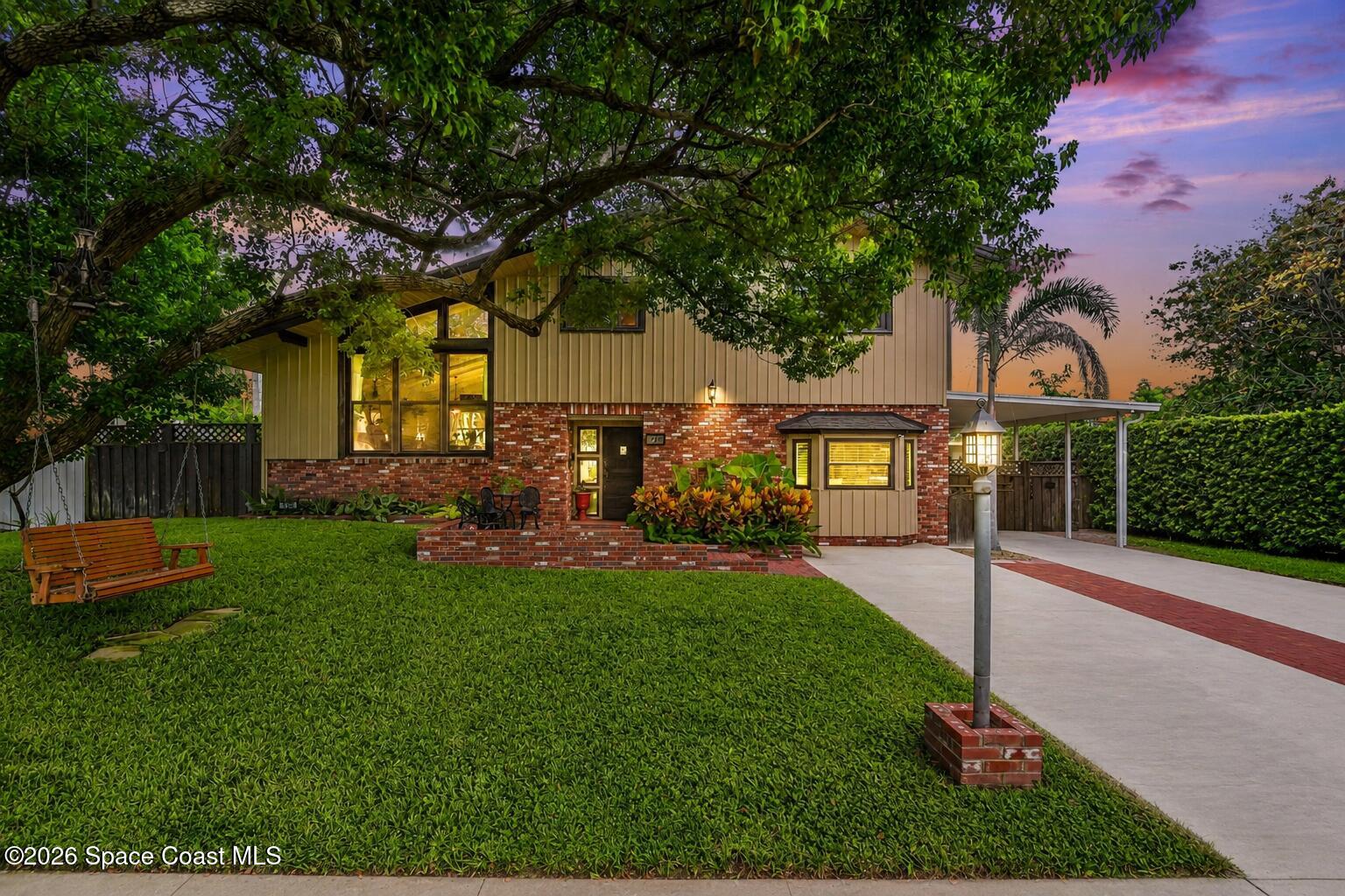 126 Valencia Road