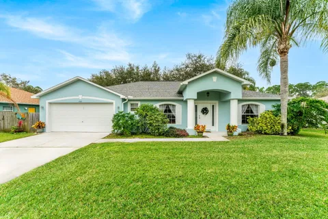 1521 Kelly Street SE, Palm Bay, FL 32909 - #: 1005489
