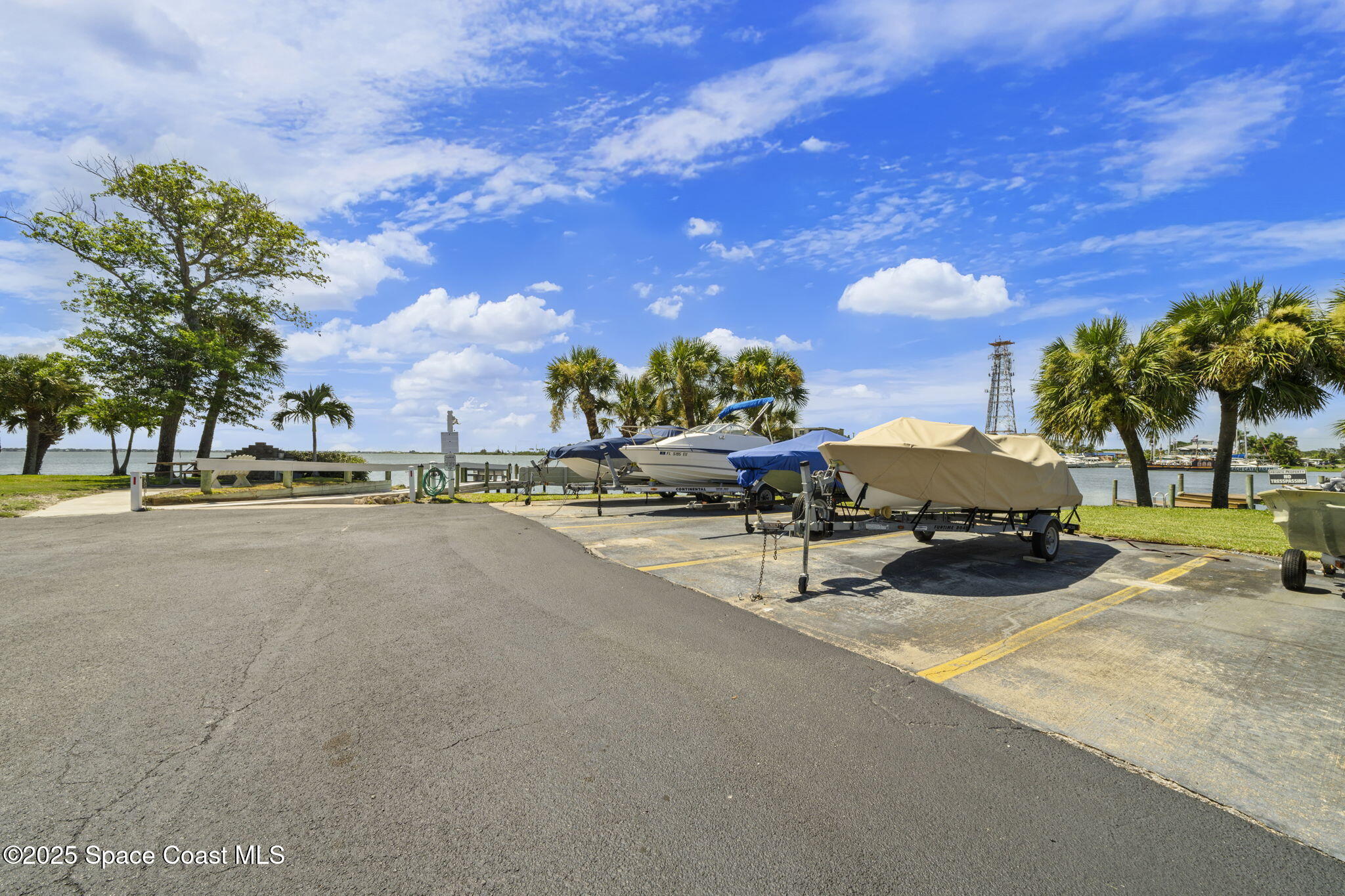 3799 S Banana River Boulevard 705