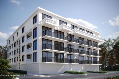 327 Wilson Avenue 303 Cocoa Beach FL 32931