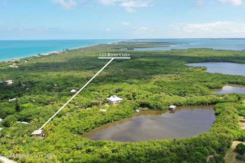 123 River Oaks Road Melbourne Beach FL 32951