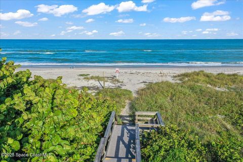 1010 Wave Crest Ave Avenue Indialantic FL 32903