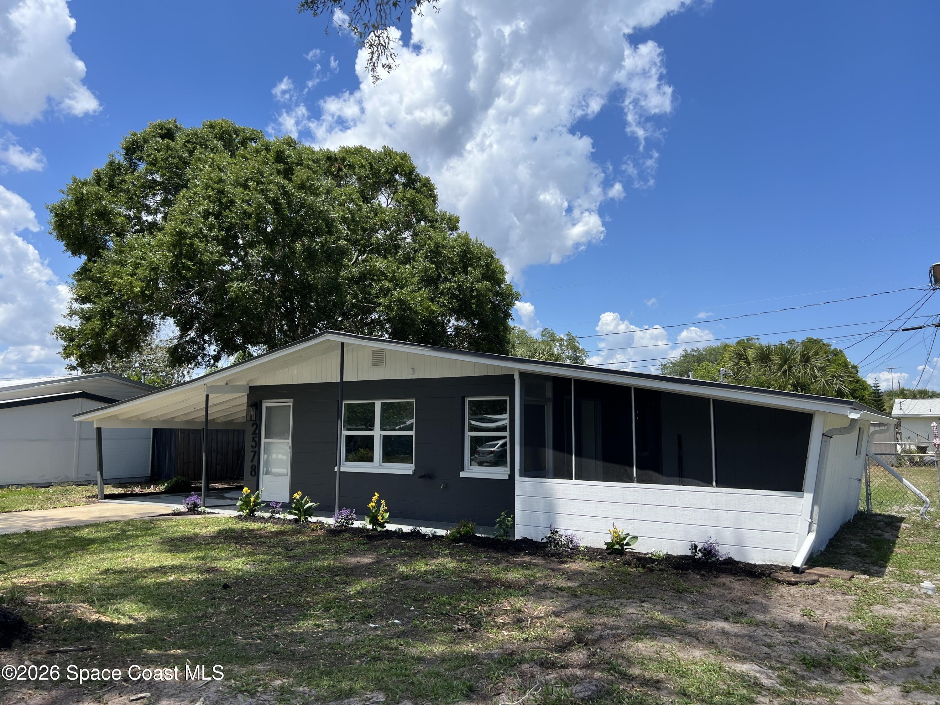 2578 Coventry Road