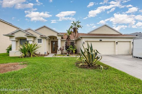 1655 Sumter Lane Melbourne FL 32904