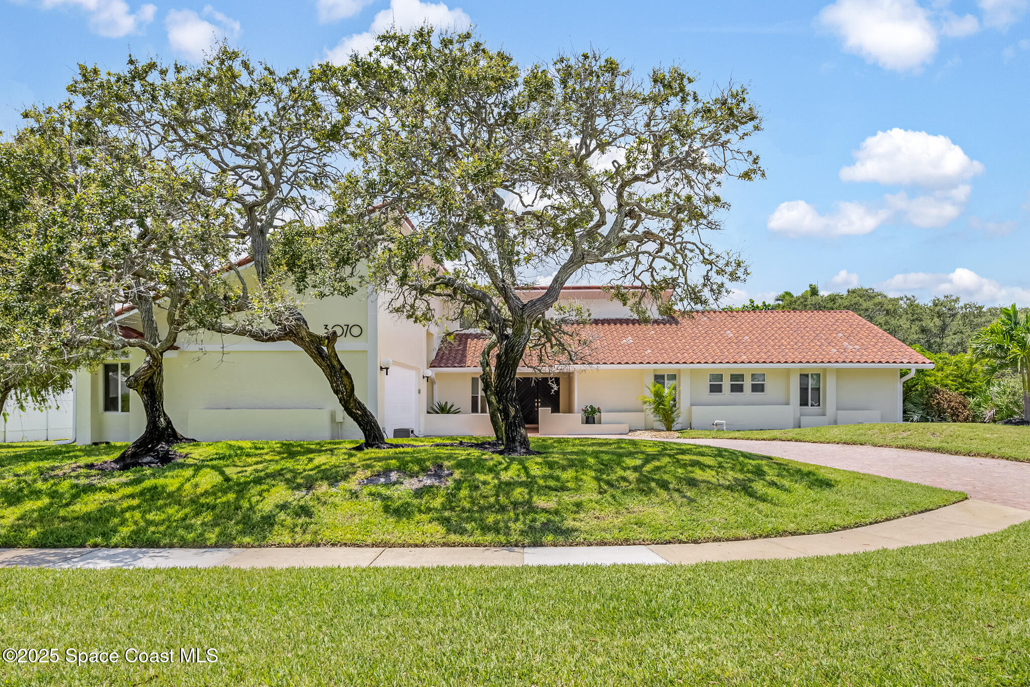 3070 Rio Plumosa N