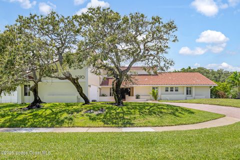 3070 Rio Plumosa N Indialantic FL 32903