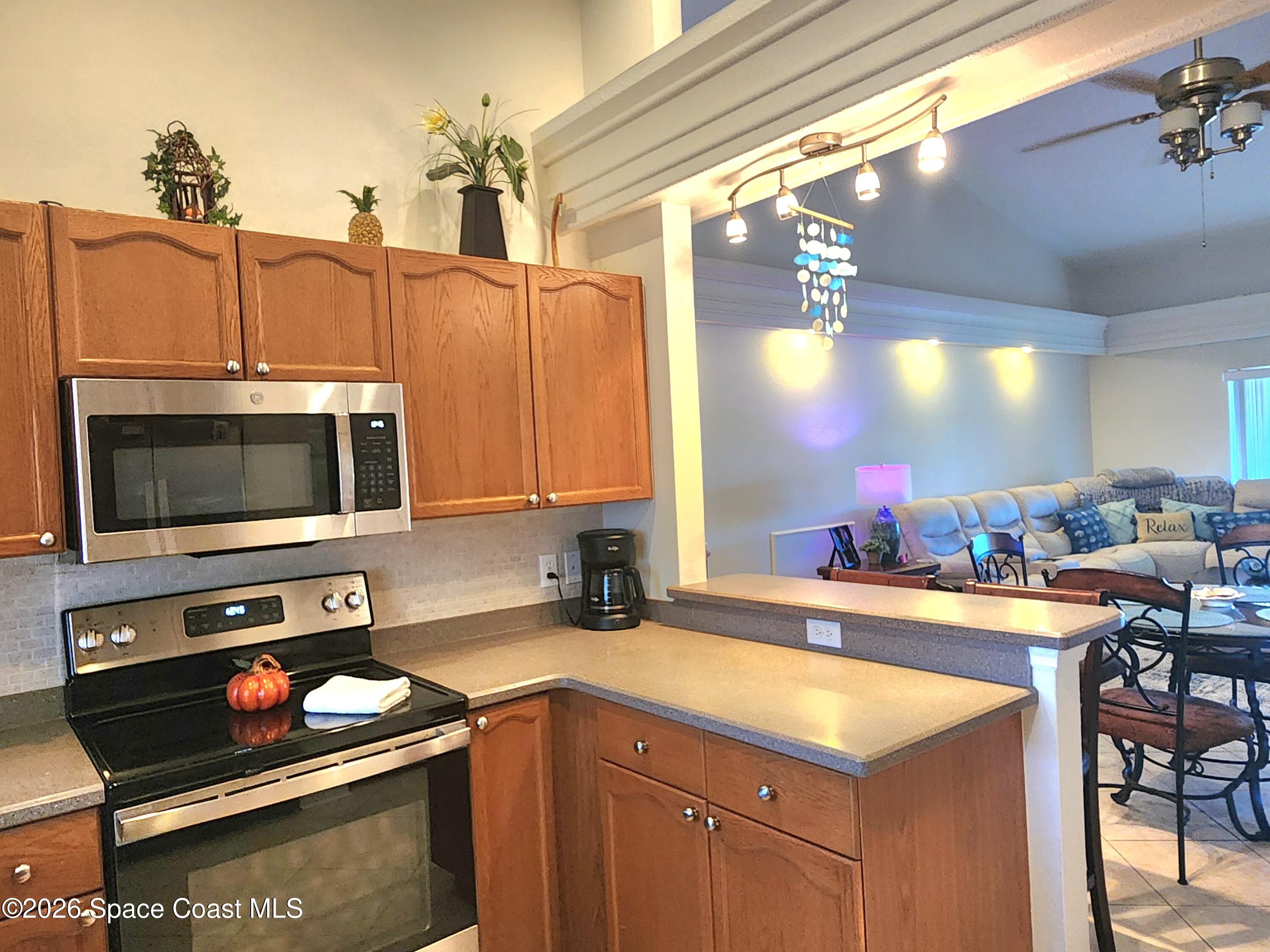 140 Portside Avenue 205