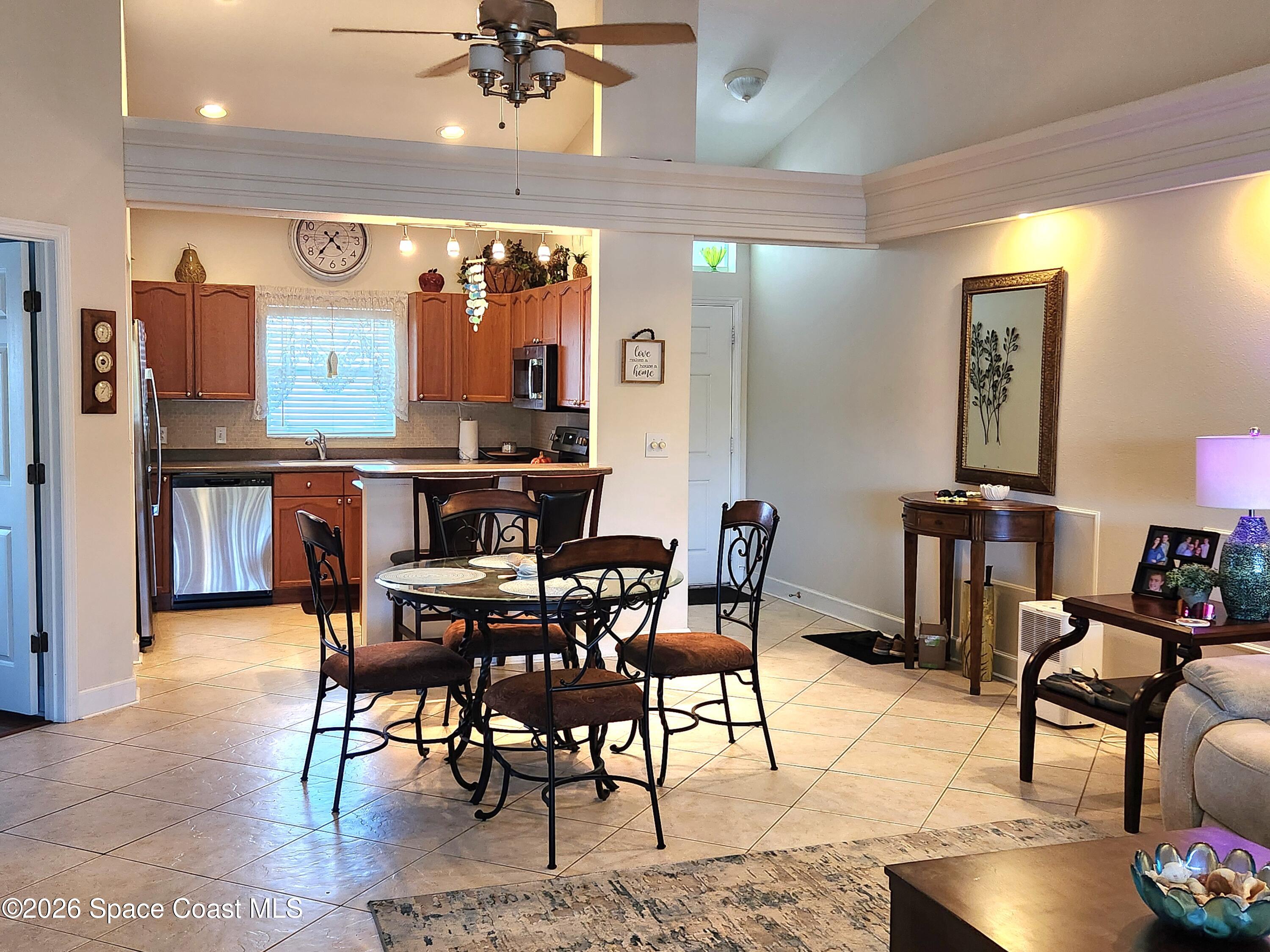 140 Portside Avenue 205