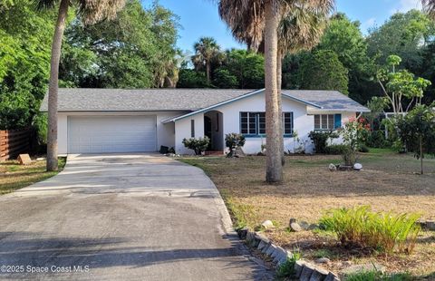 55 S Grandview Circle Cocoa FL 32922