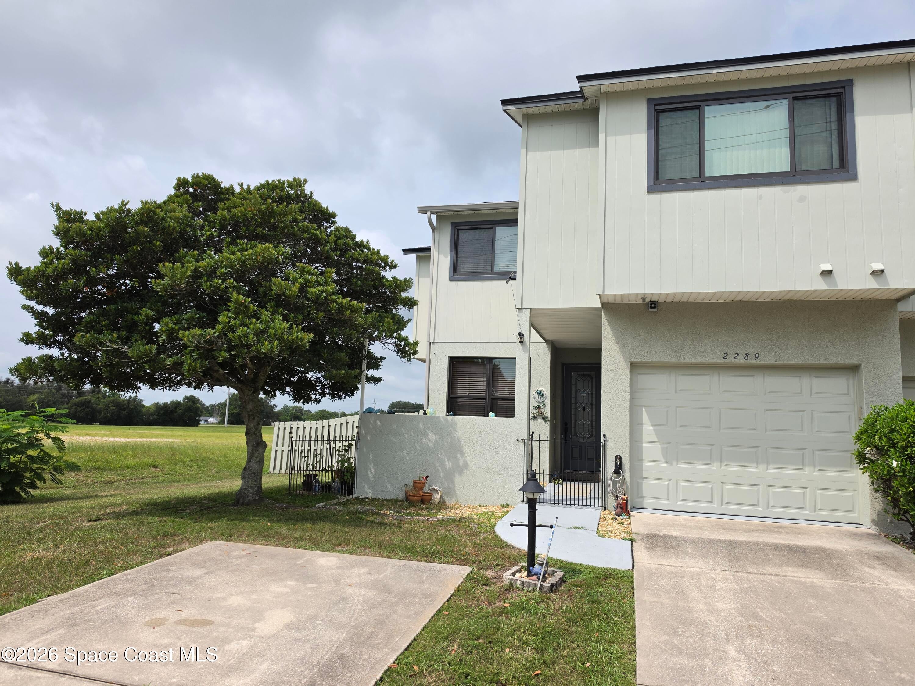 2289 Heritage Drive