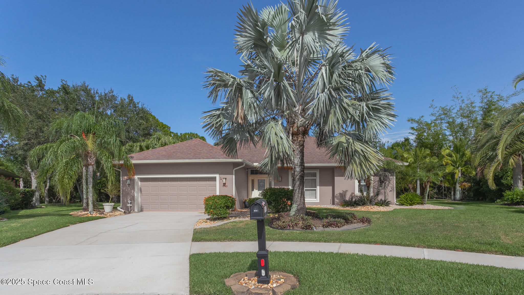 1045 Worthington Spring Drive