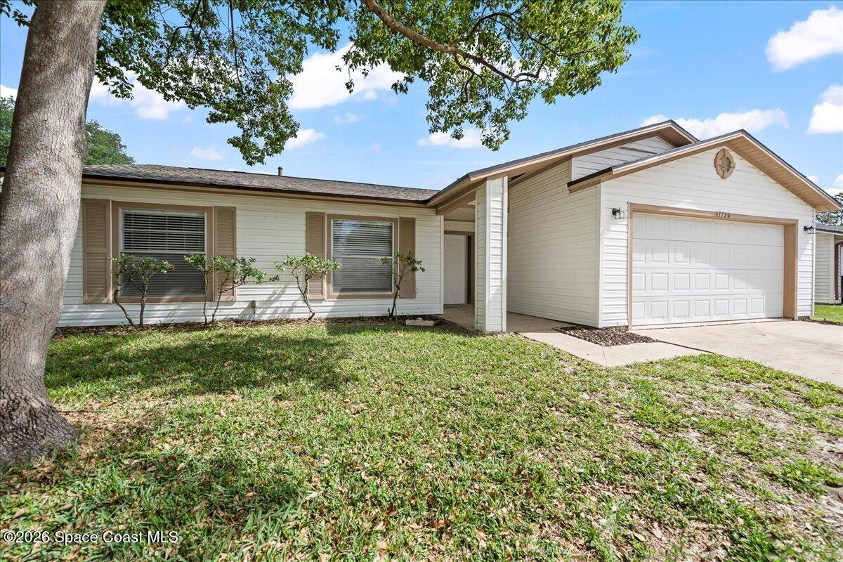 3720 Ranger Street