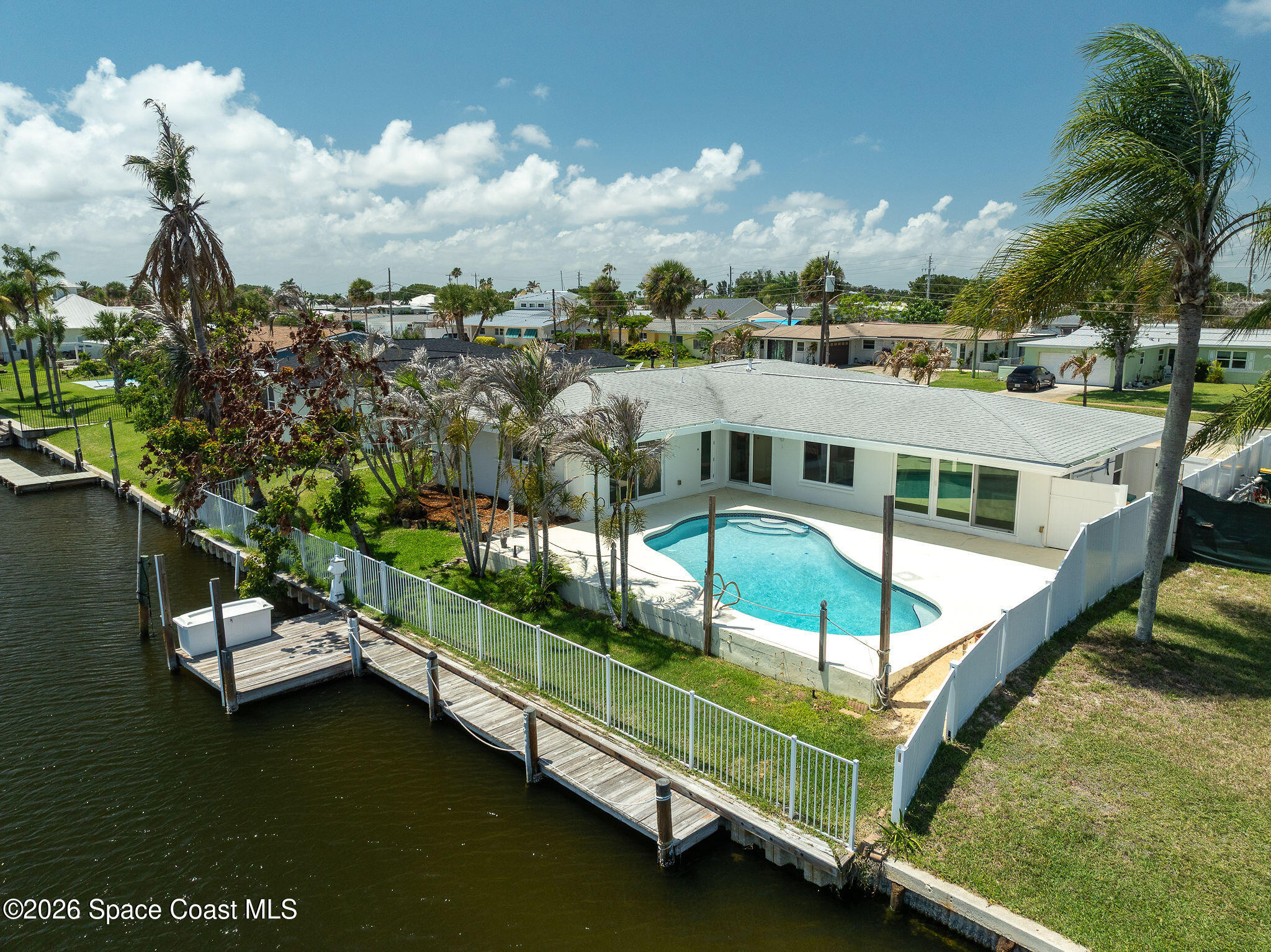 458 Sandpiper Drive