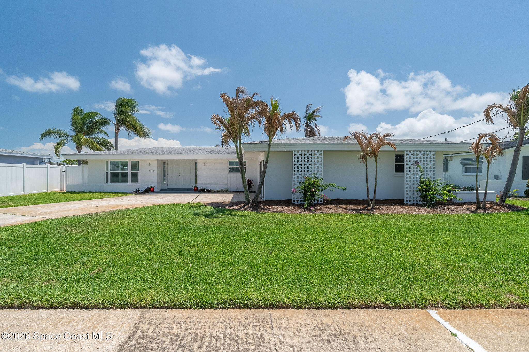 458 Sandpiper Drive
