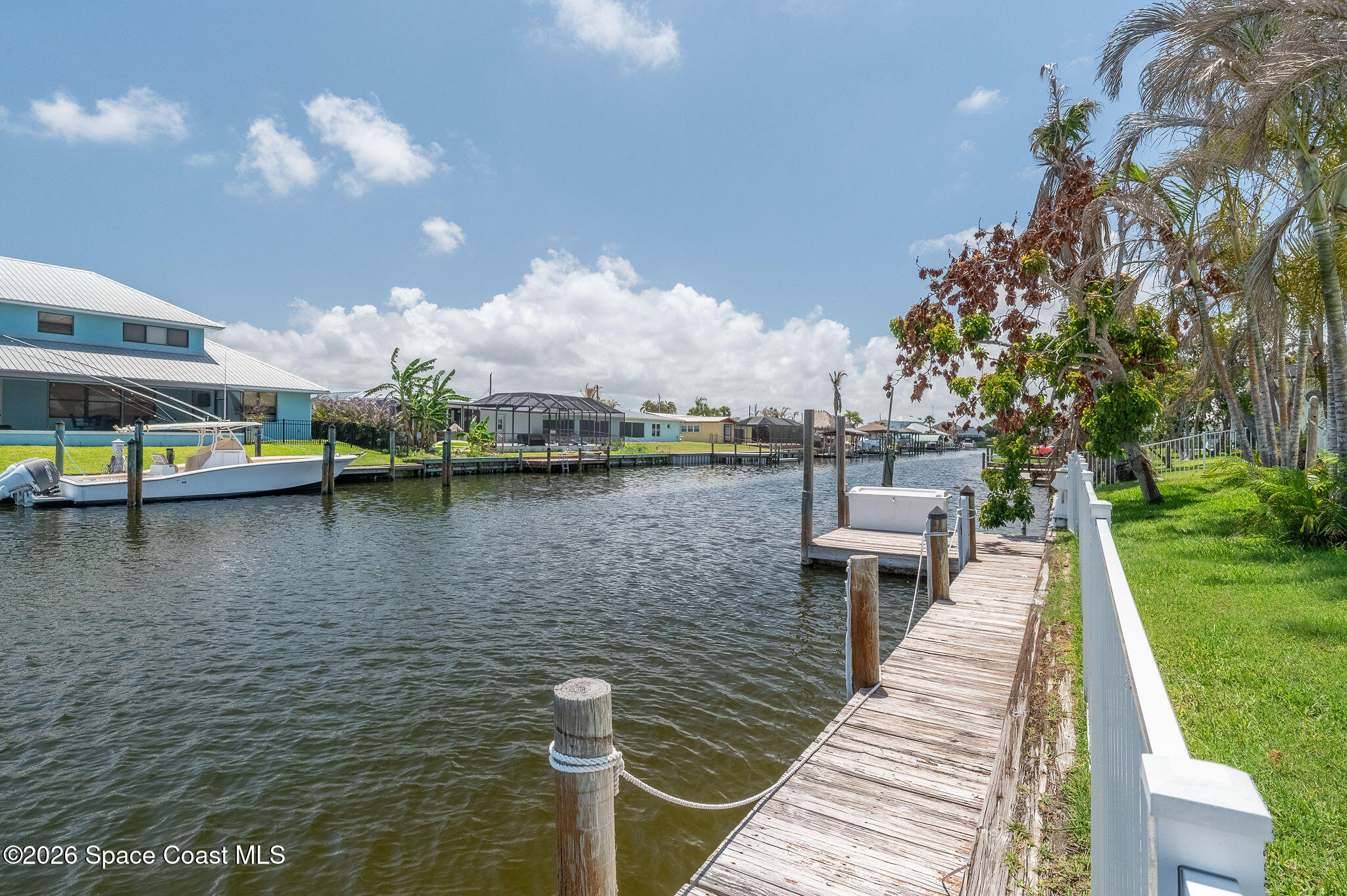 458 Sandpiper Drive