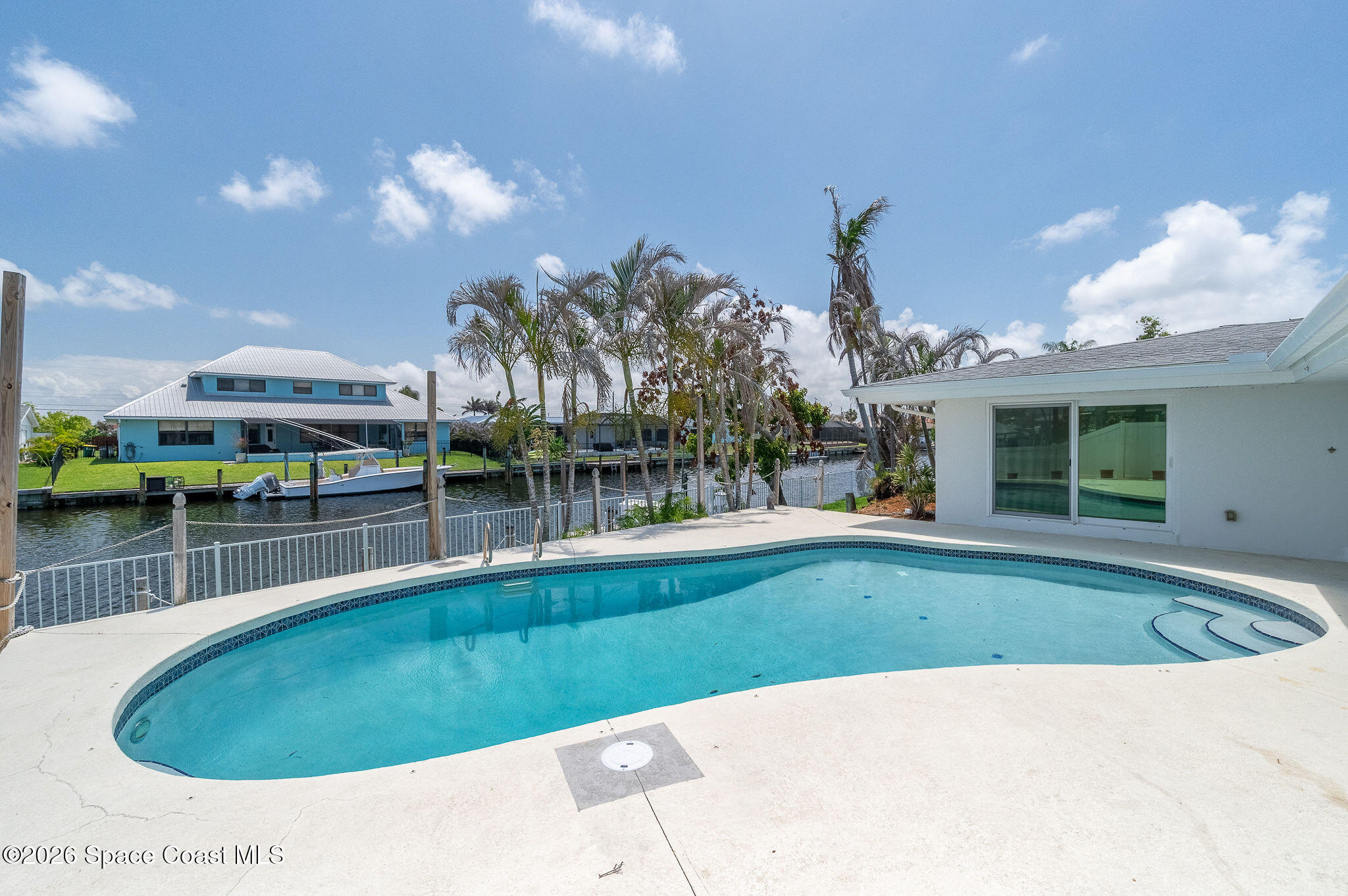 458 Sandpiper Drive