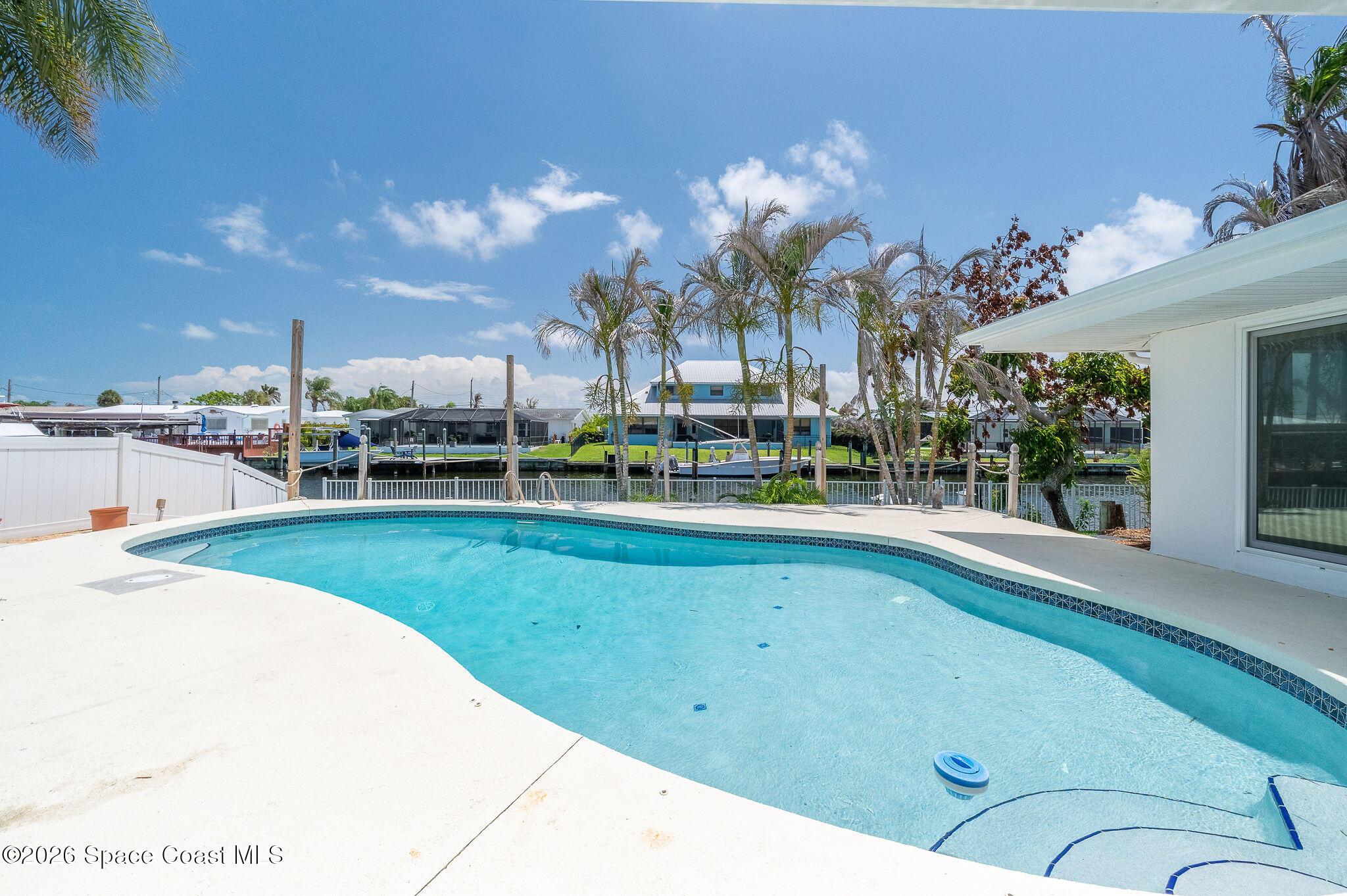 458 Sandpiper Drive