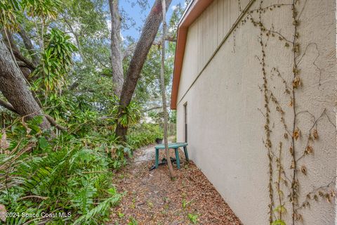 A home in Melbourne