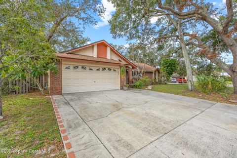 A home in Melbourne