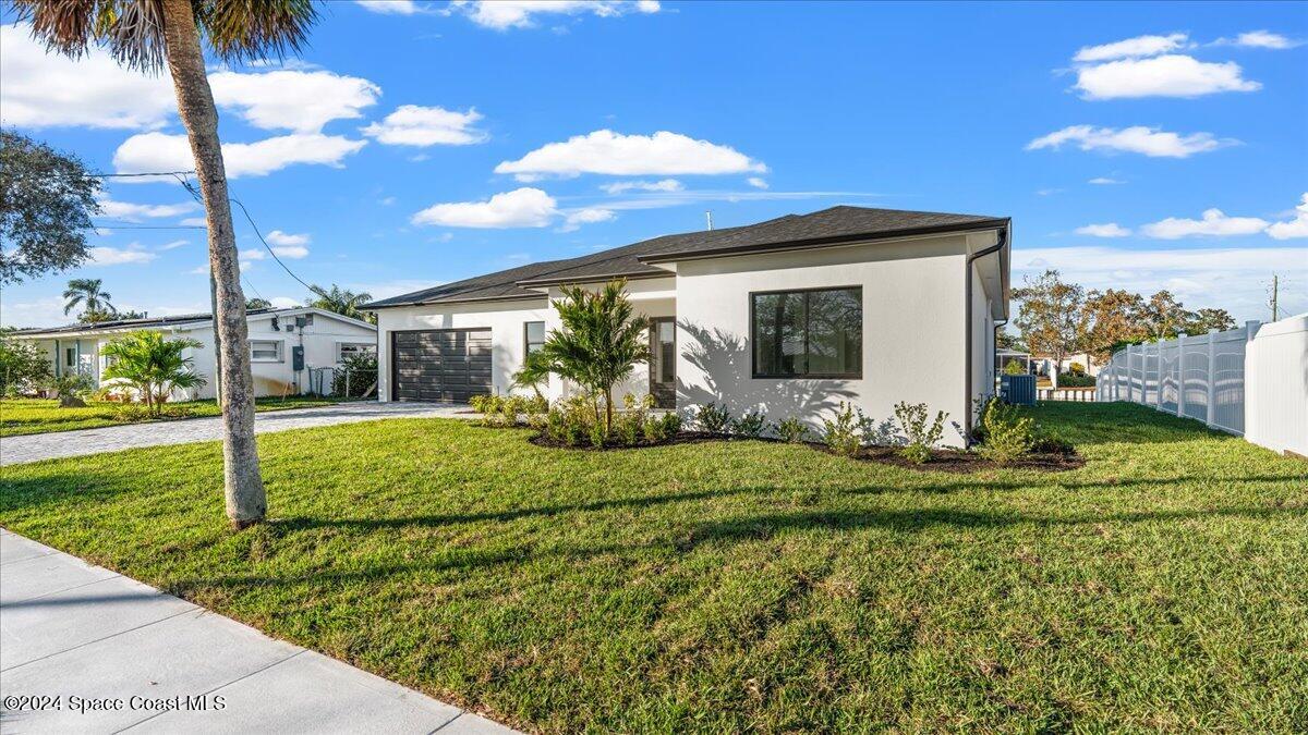 435 Sandpiper Drive