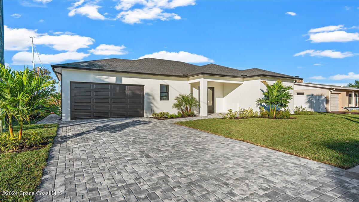 435 Sandpiper Drive