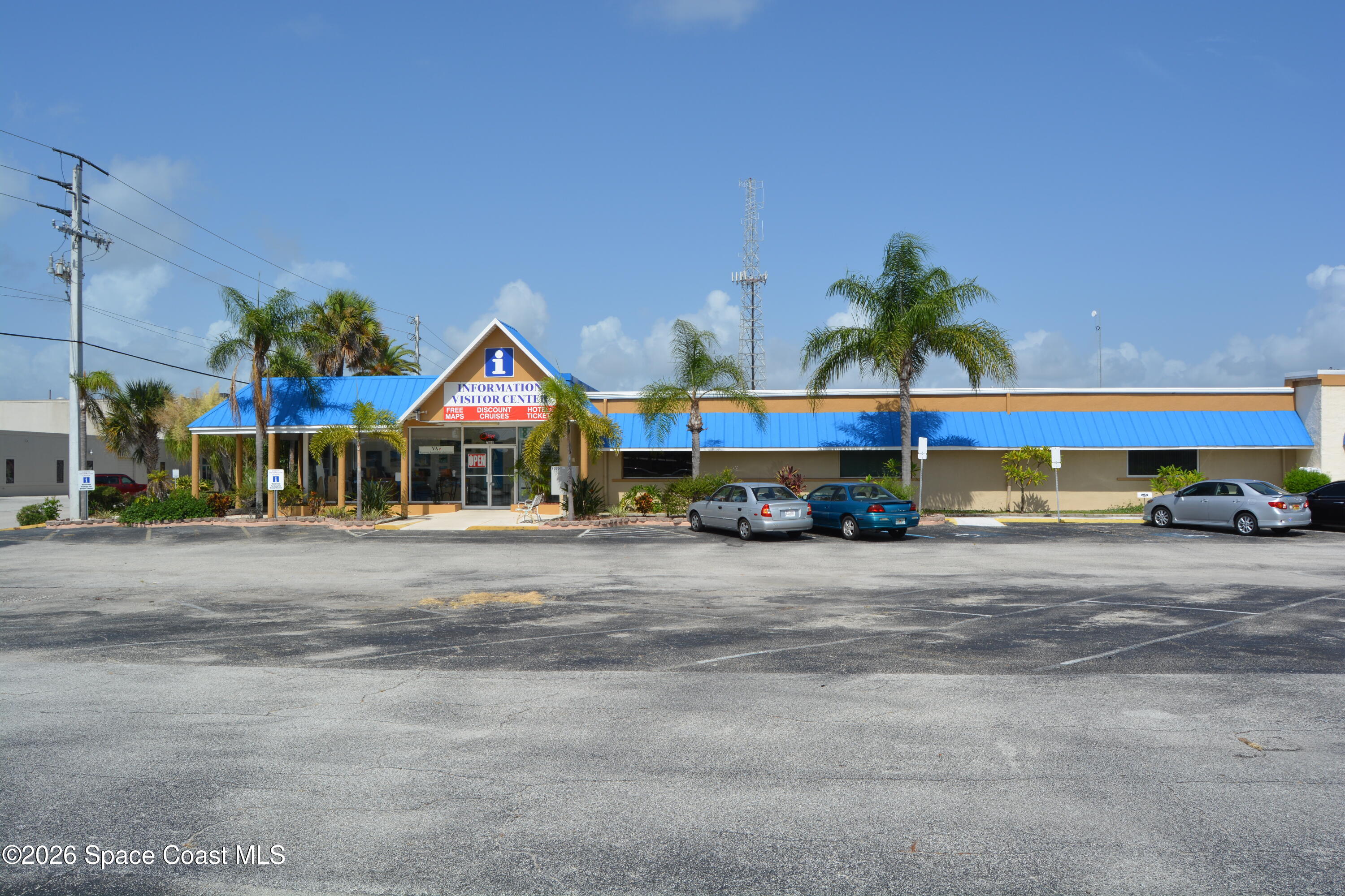 7099 N Atlantic Avenue 101