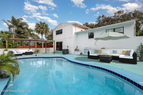 46 Burlington Avenue Rockledge FL 32955