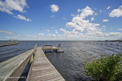 1540 Riverside Drive 12 Titusville FL 32780