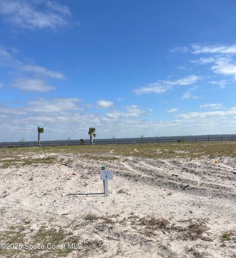 6311 Constellation Drive Titusville FL 32780