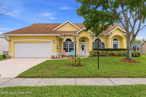 3280 Nan Pablo Drive Melbourne FL 32934