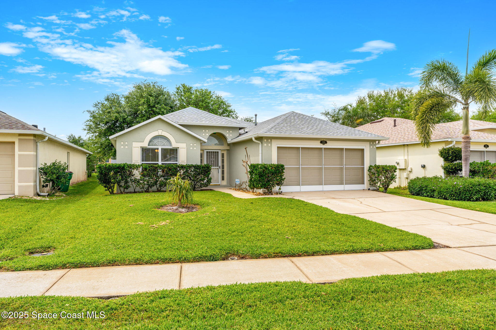 2341 Brookshire Circle