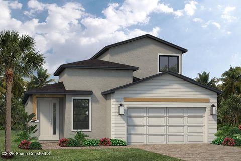 2944 Karelian Drive Melbourne FL 32940