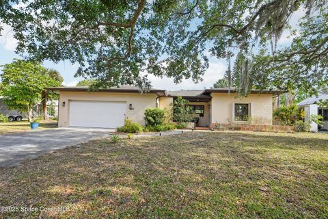 110 Peekskill Place Melbourne FL 32901