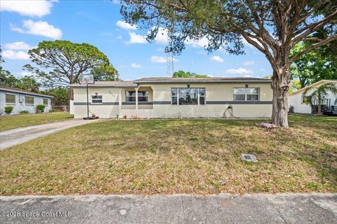 3815 E Denton Circle Cocoa FL 32926