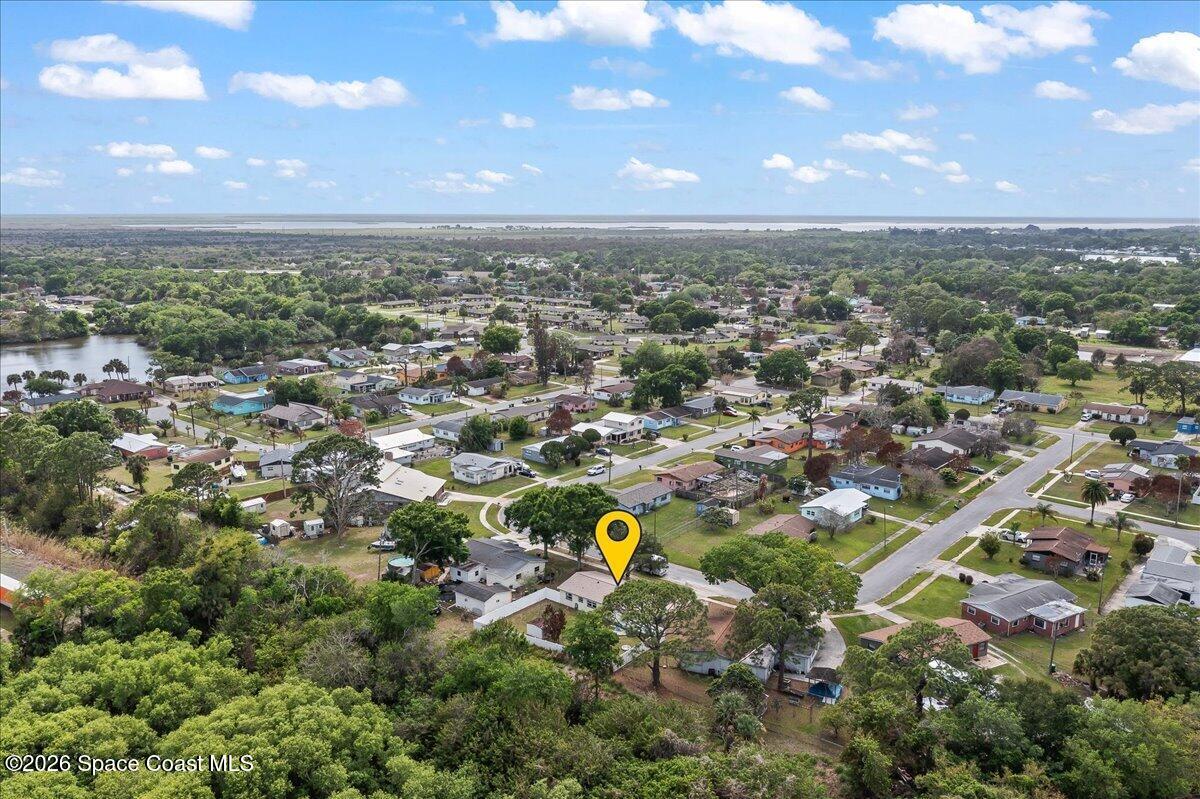 3815 E Denton Circle