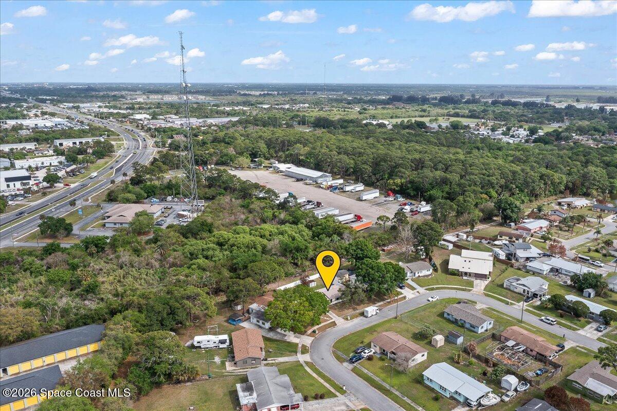 3815 E Denton Circle