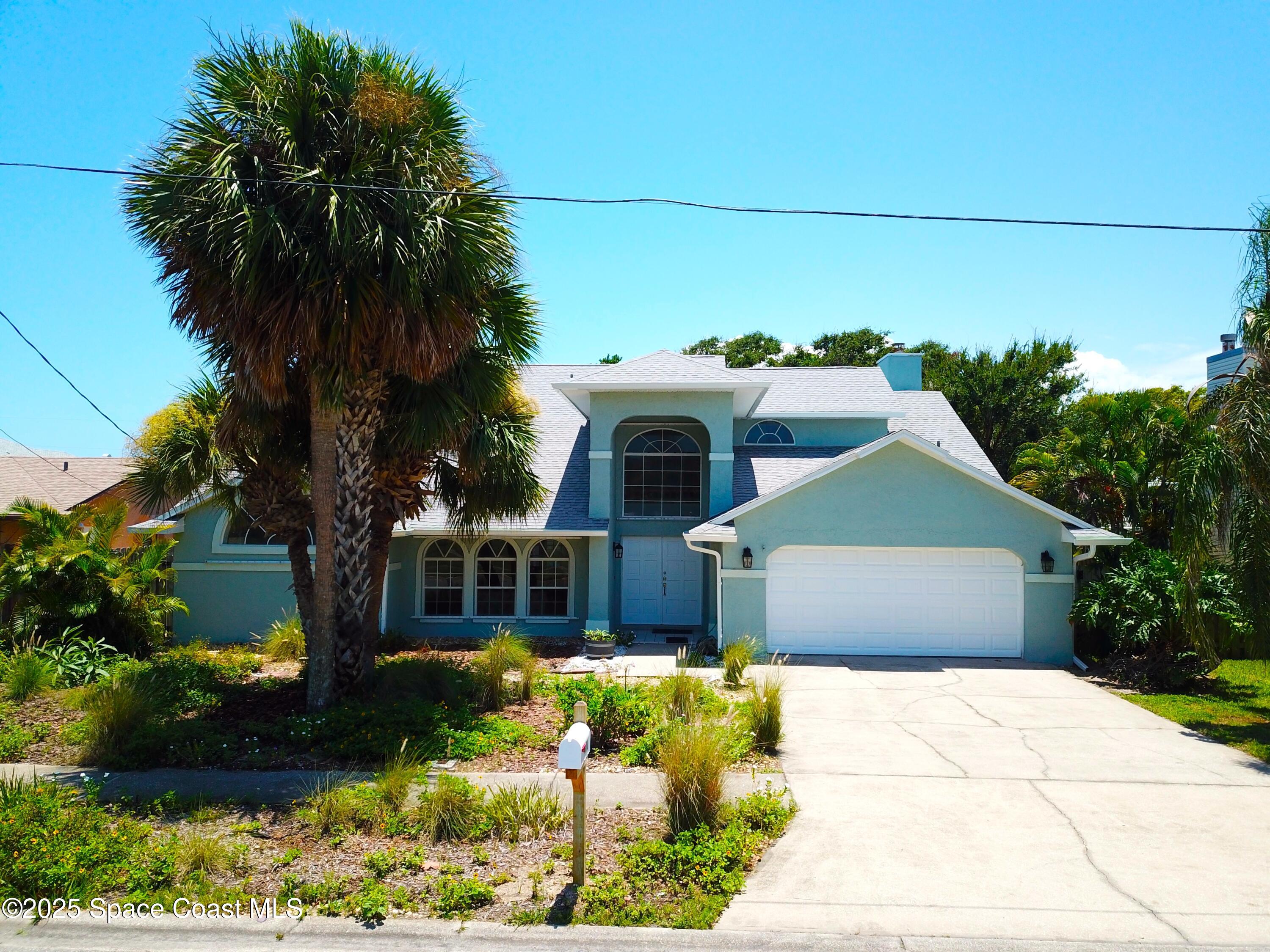 311 E Central Boulevard