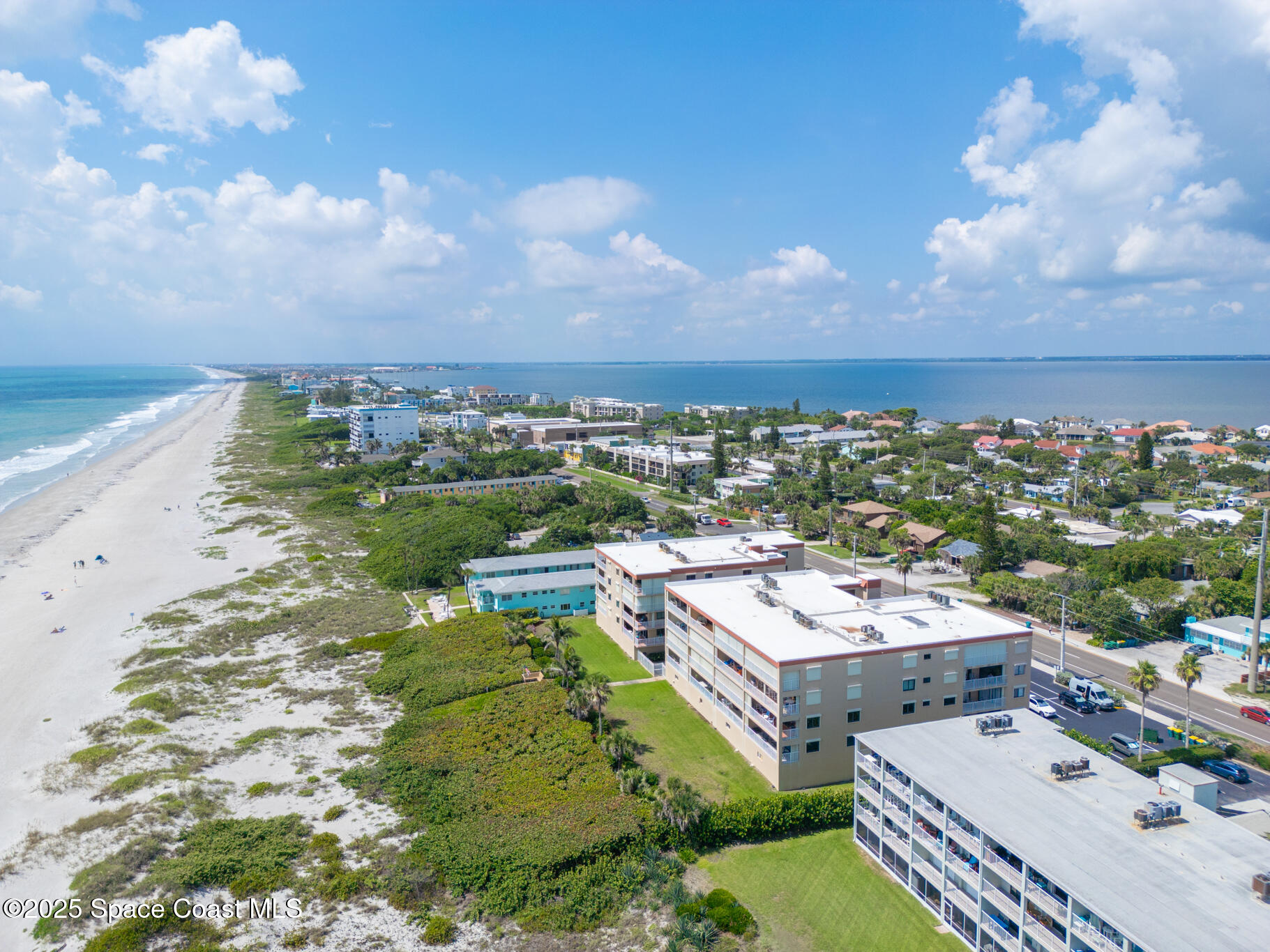 1525 S Atlantic Avenue 401