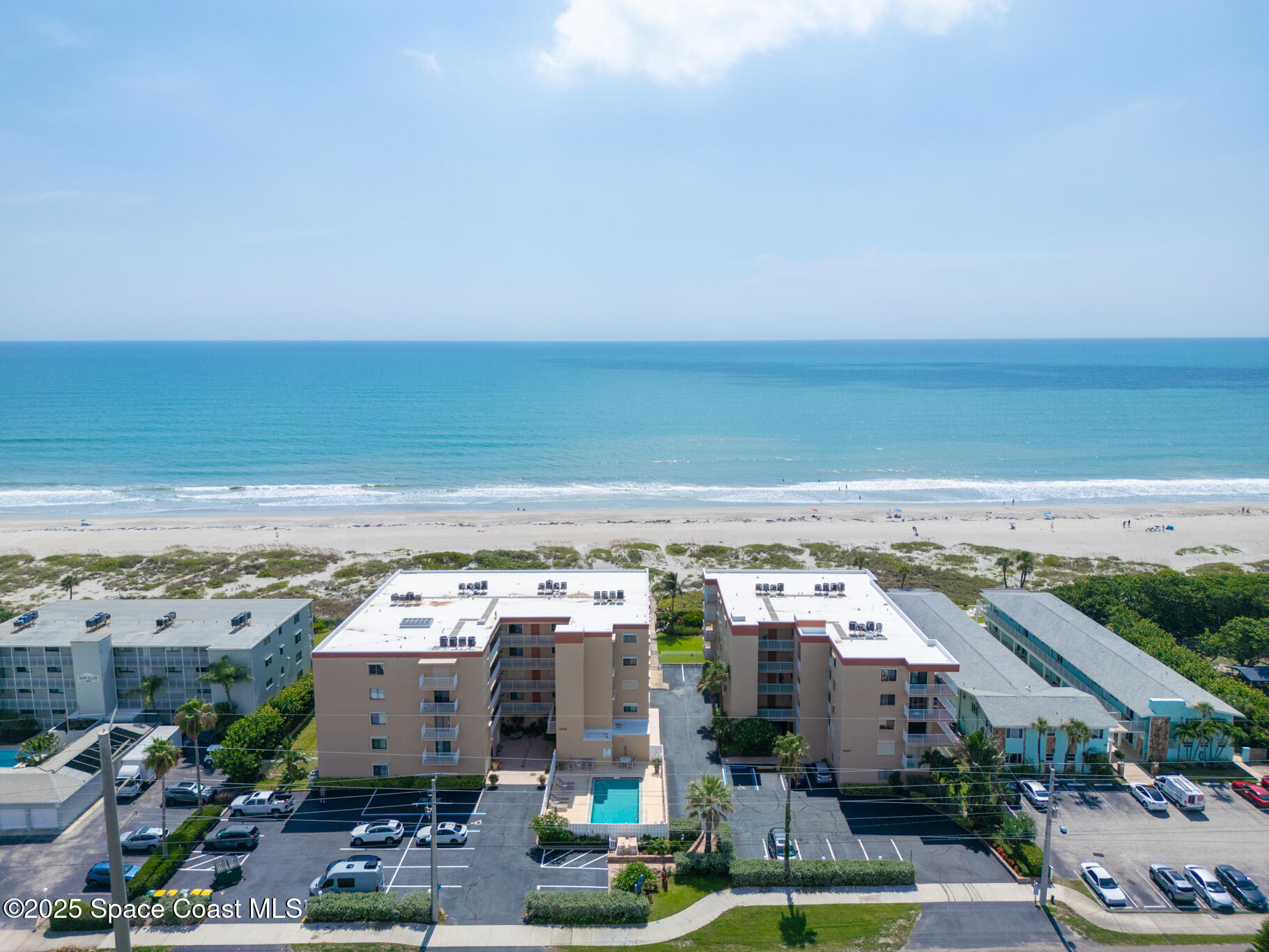 1525 S Atlantic Avenue 401