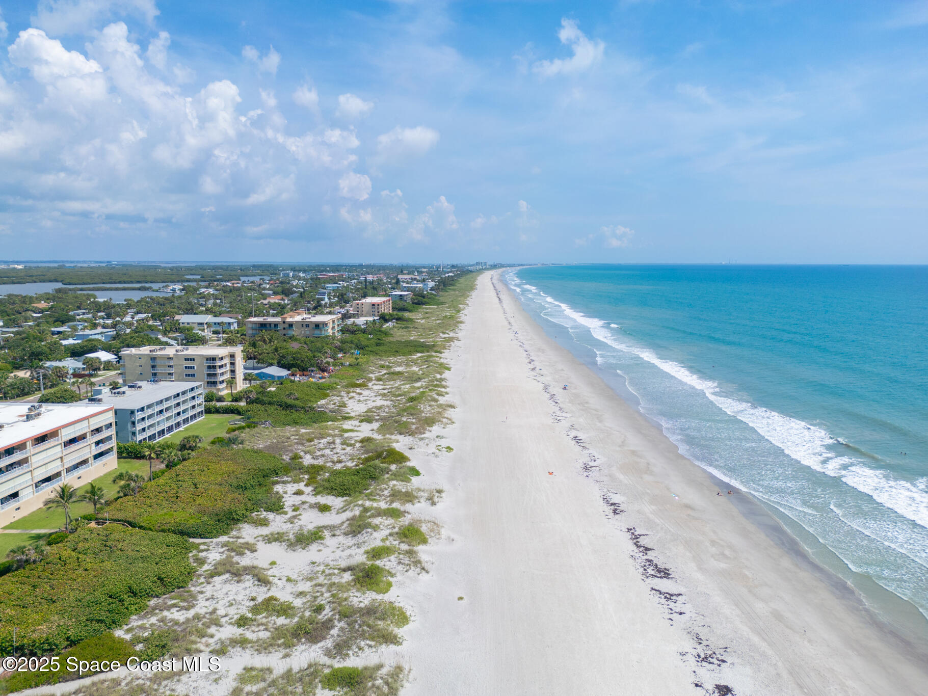1525 S Atlantic Avenue 401