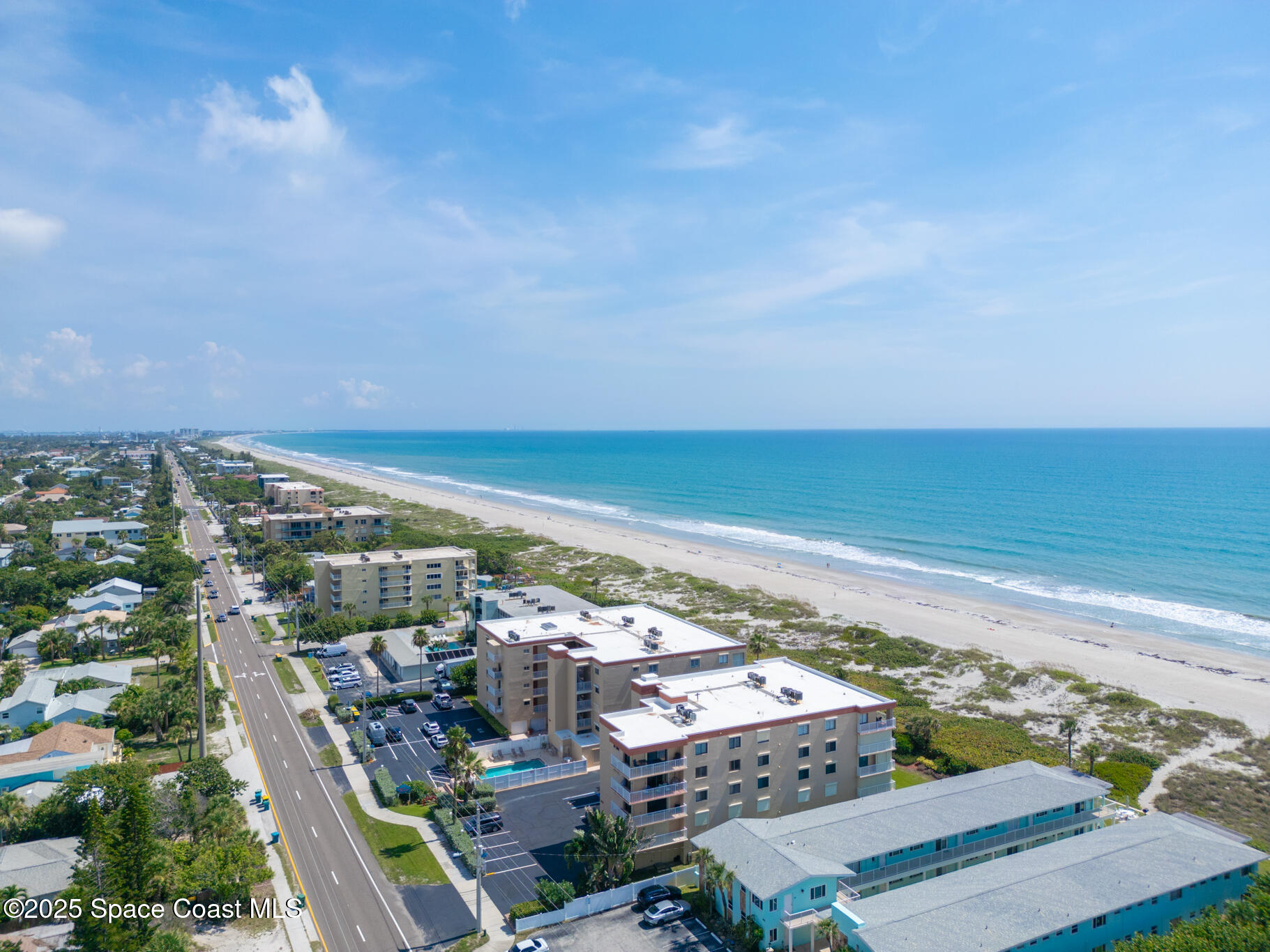 1525 S Atlantic Avenue 401